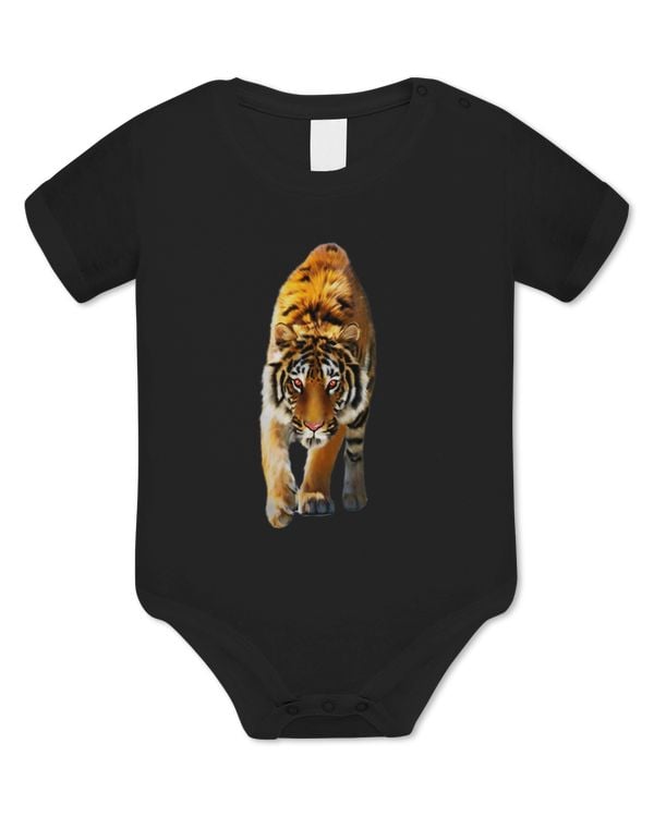 Baby Bodysuit - EU