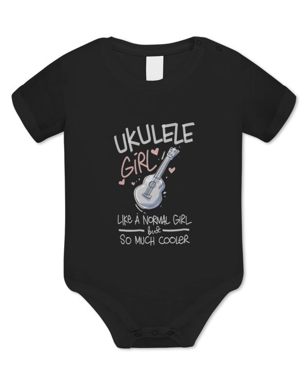 Baby Bodysuit - EU