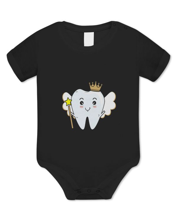 Baby Bodysuit - EU