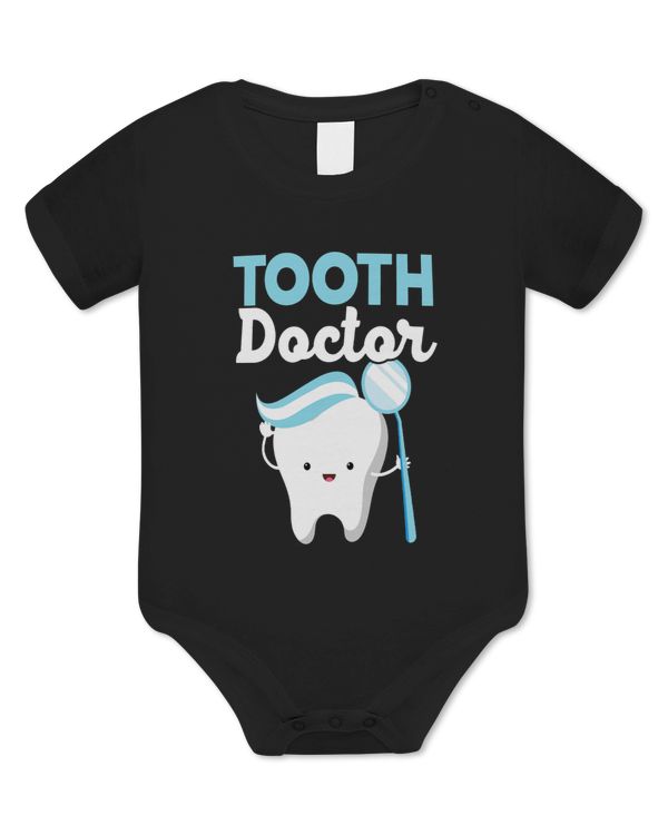 Baby Bodysuit - EU