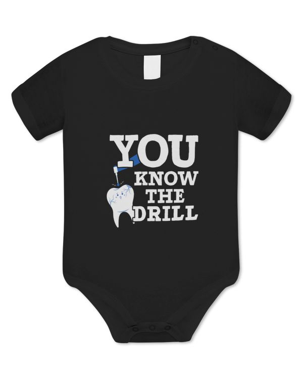 Baby Bodysuit - EU