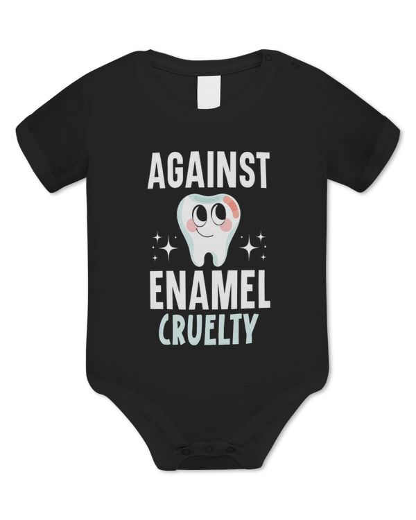 Baby Bodysuit - EU
