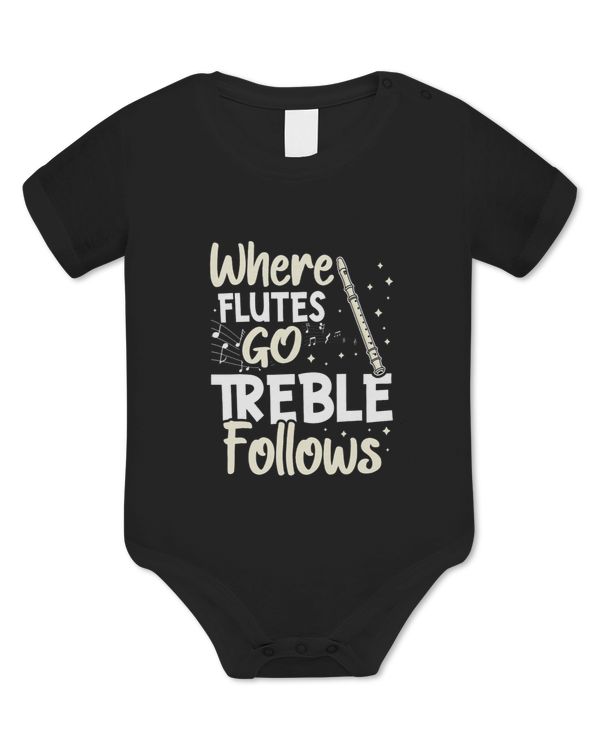 Baby Bodysuit - EU