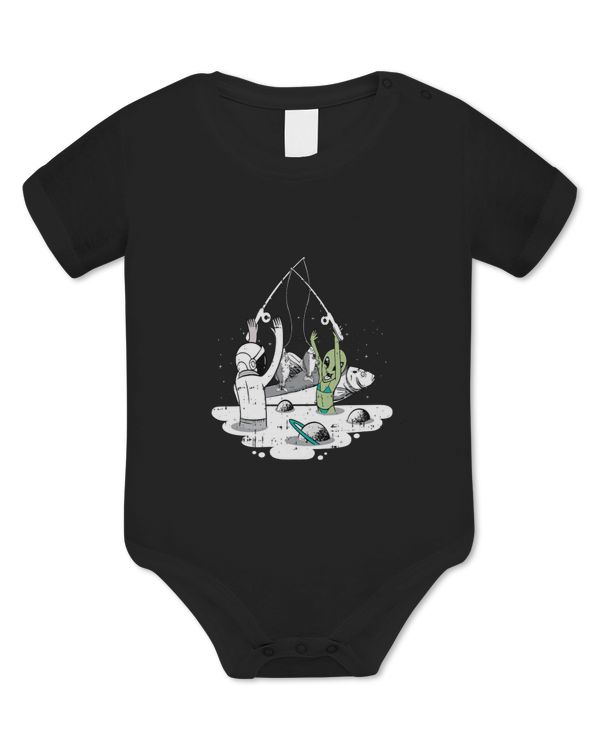 Baby Bodysuit - EU