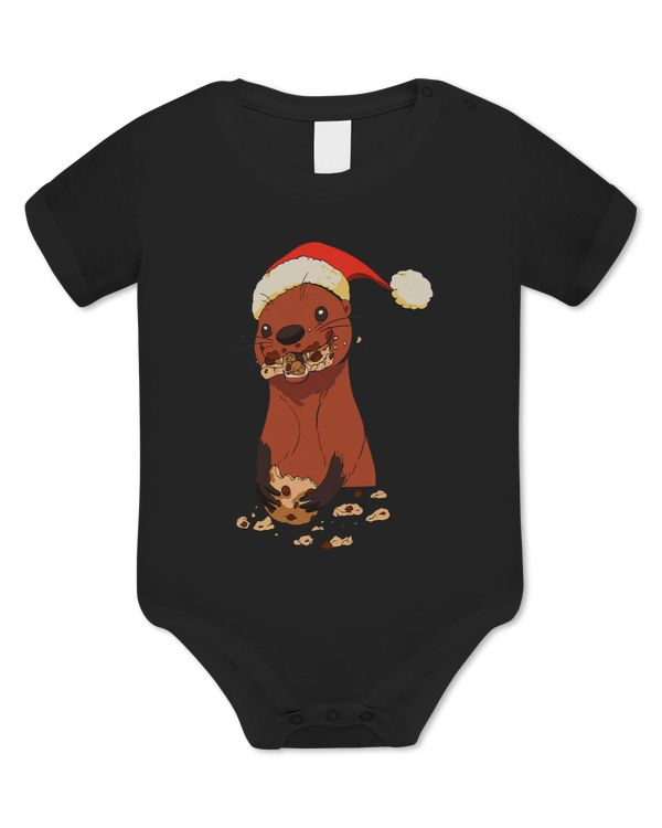 Baby Bodysuit - EU