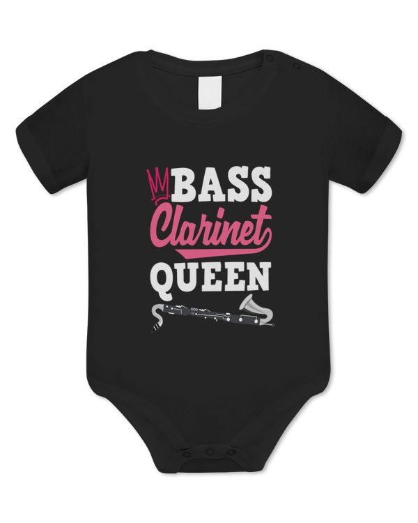 Baby Bodysuit - EU