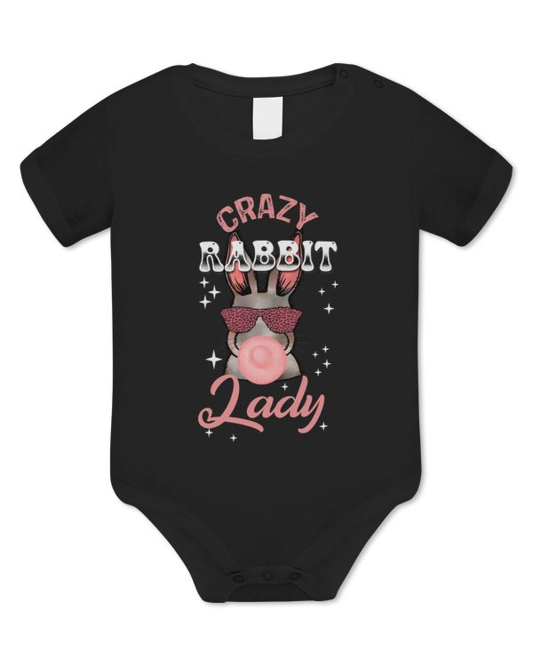 Baby Bodysuit - EU