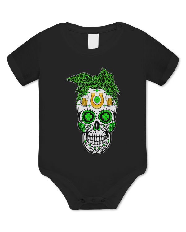Baby Bodysuit - EU