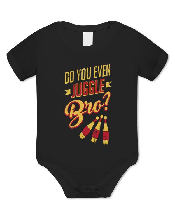 Baby Bodysuit - EU