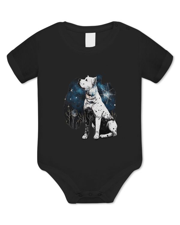 Baby Bodysuit - EU
