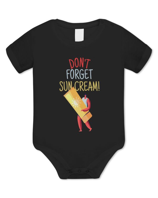 Baby Bodysuit - EU