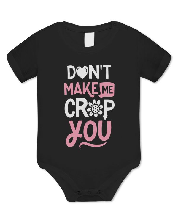 Baby Bodysuit - EU