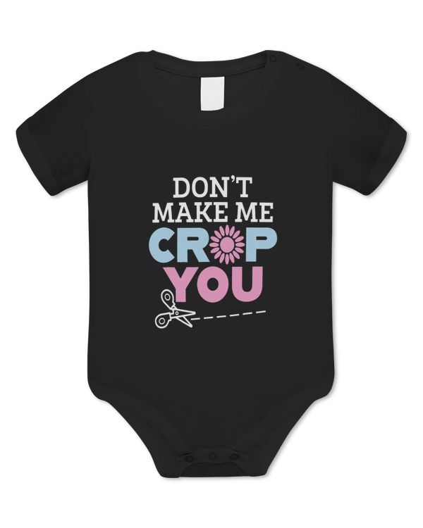Baby Bodysuit - EU