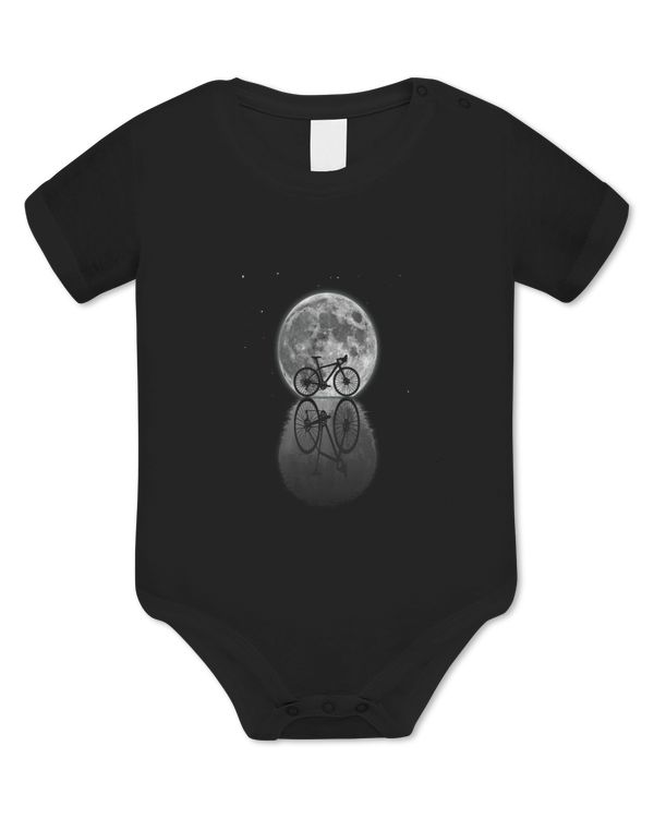 Baby Bodysuit - EU