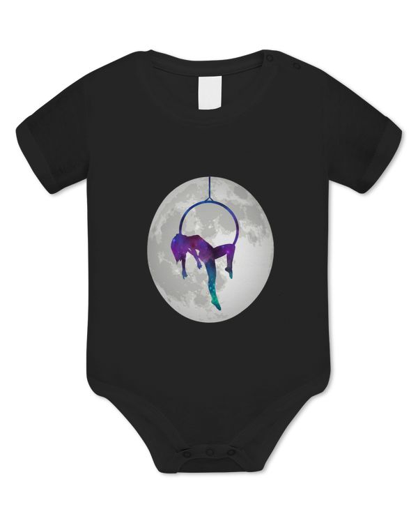 Baby Bodysuit - EU