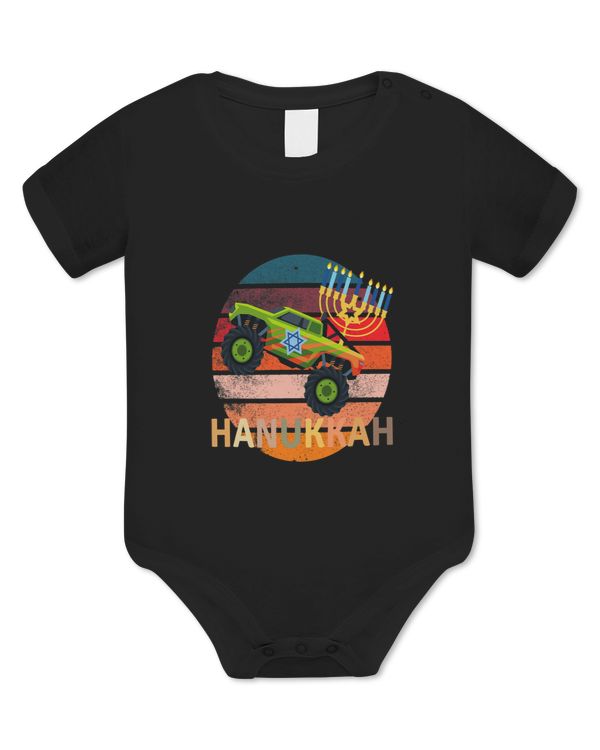 Baby Bodysuit - EU