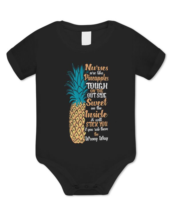 Baby Bodysuit - EU