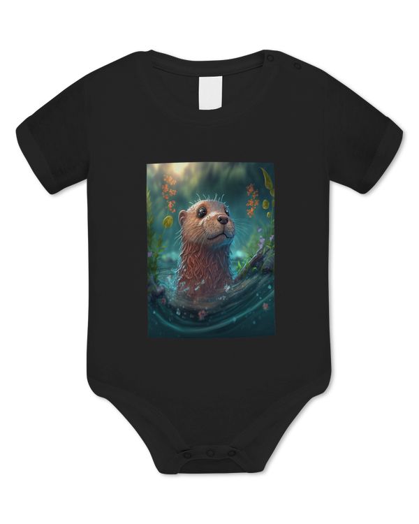 Baby Bodysuit - EU