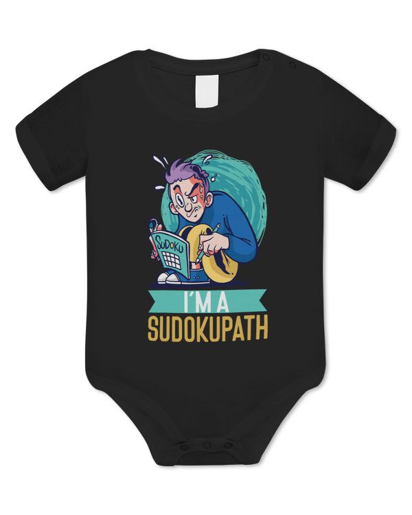 Baby Bodysuit - EU