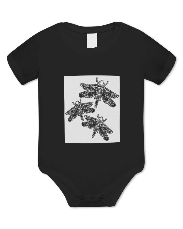 Baby Bodysuit - EU