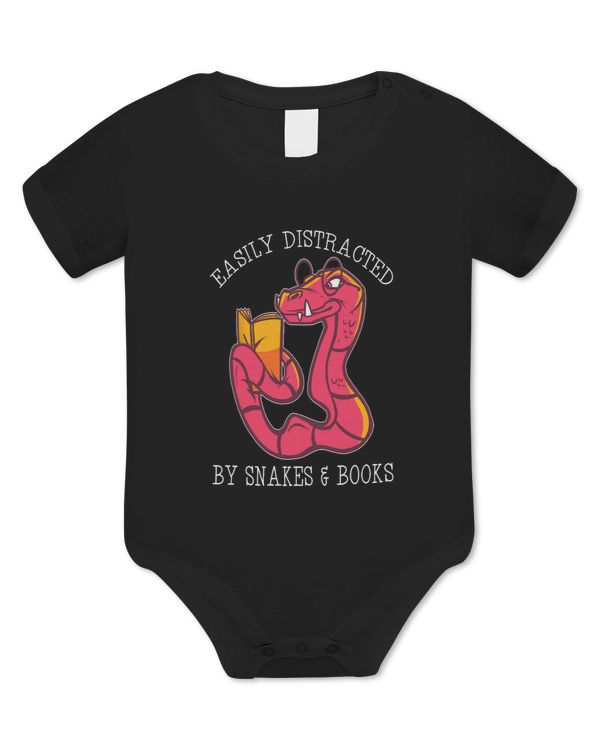 Baby Bodysuit - EU