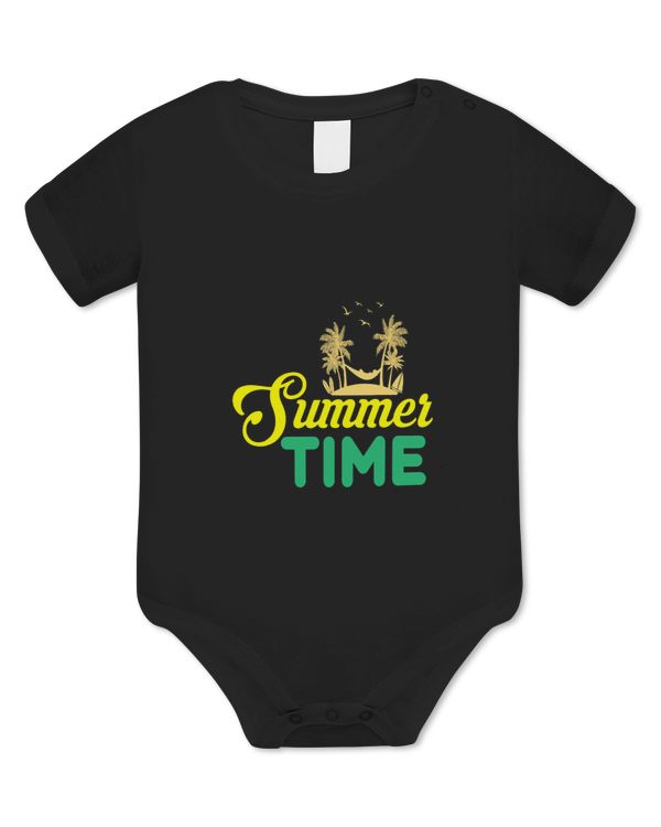 Baby Bodysuit - EU