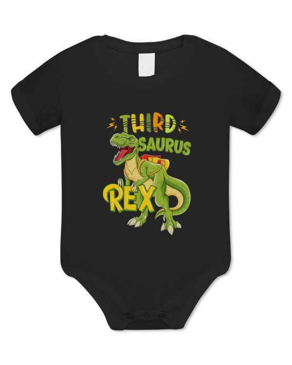 Baby Bodysuit - EU