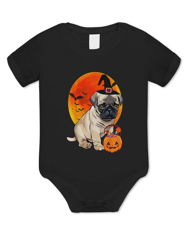 Baby Bodysuit - EU