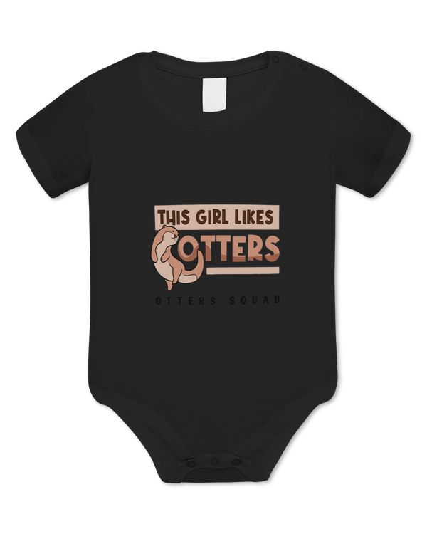 Baby Bodysuit - EU