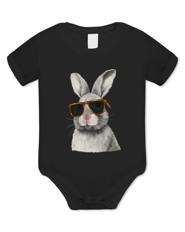 Baby Bodysuit - EU