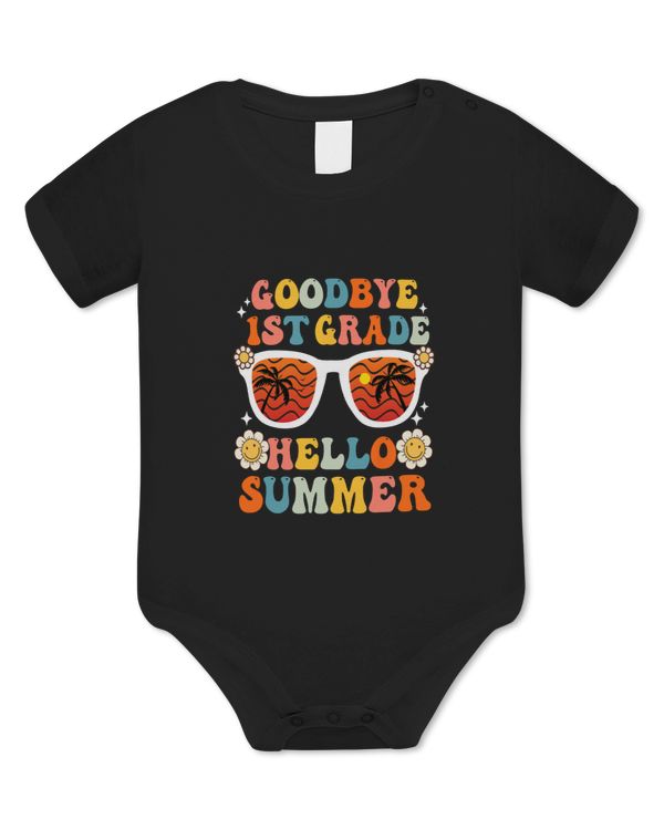 Baby Bodysuit - EU