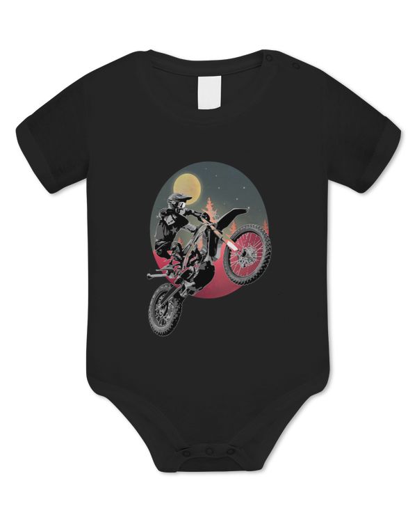 Baby Bodysuit - EU