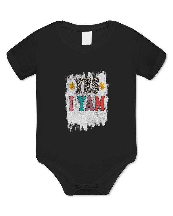 Baby Bodysuit - EU
