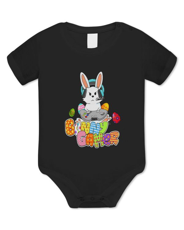 Baby Bodysuit - EU