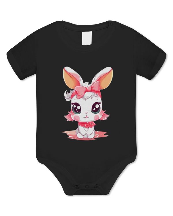 Baby Bodysuit - EU