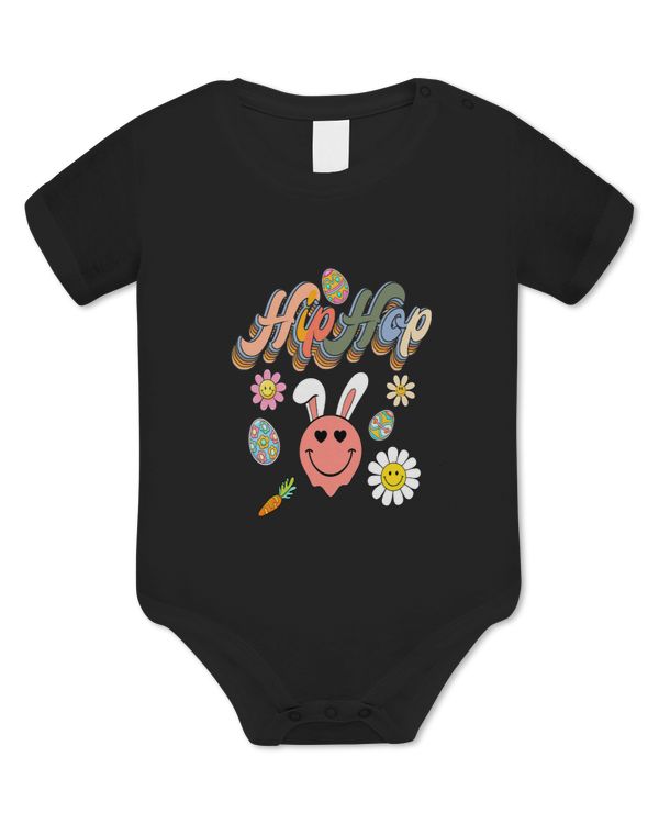 Baby Bodysuit - EU