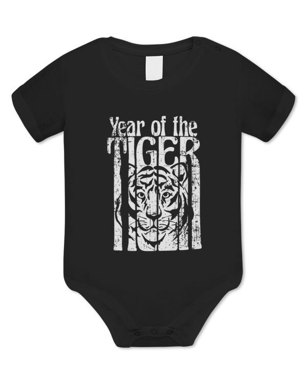 Baby Bodysuit - EU