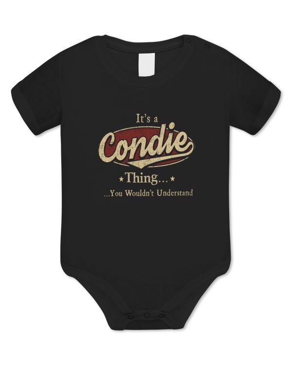 Baby Bodysuit - EU