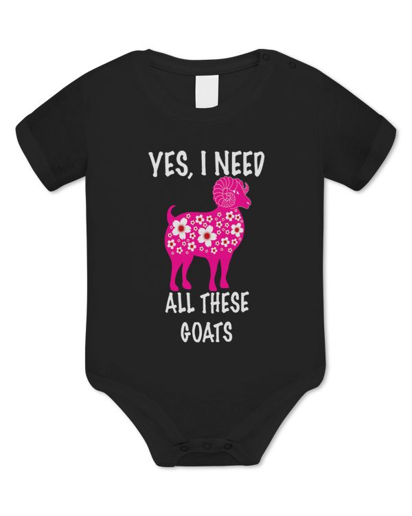 Baby Bodysuit - EU