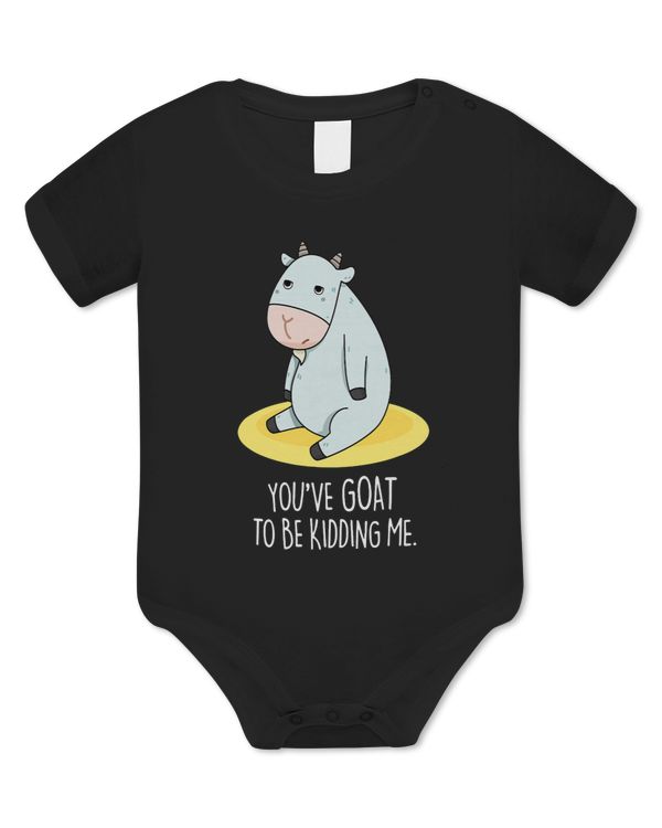 Baby Bodysuit - EU