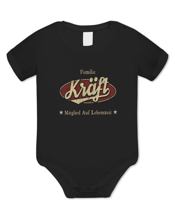 Baby Bodysuit - EU
