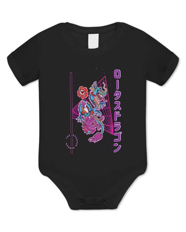 Baby Bodysuit - EU