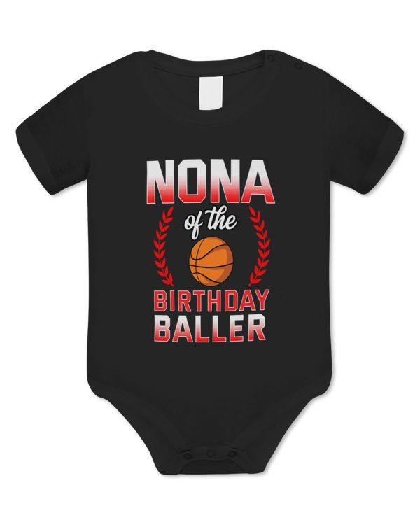 Baby Bodysuit - EU