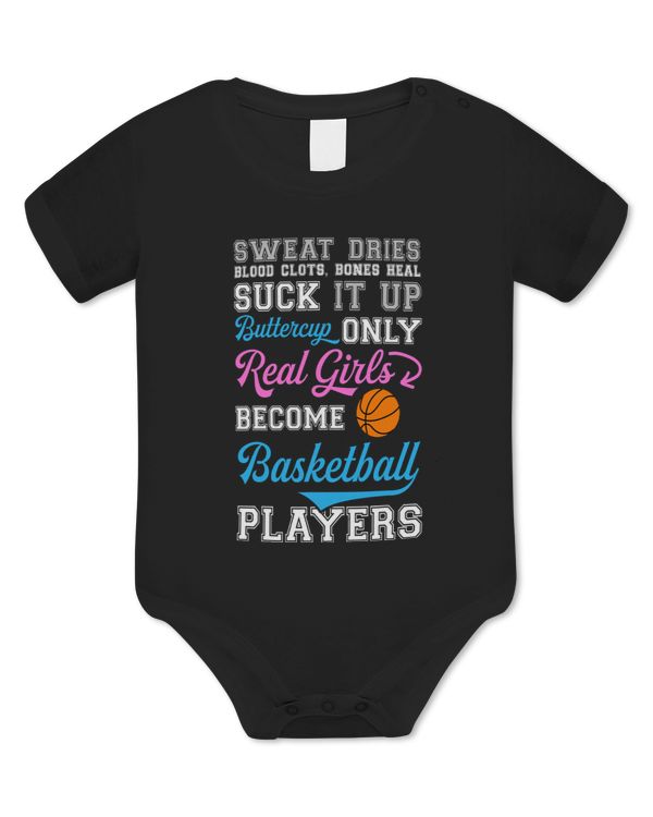 Baby Bodysuit - EU