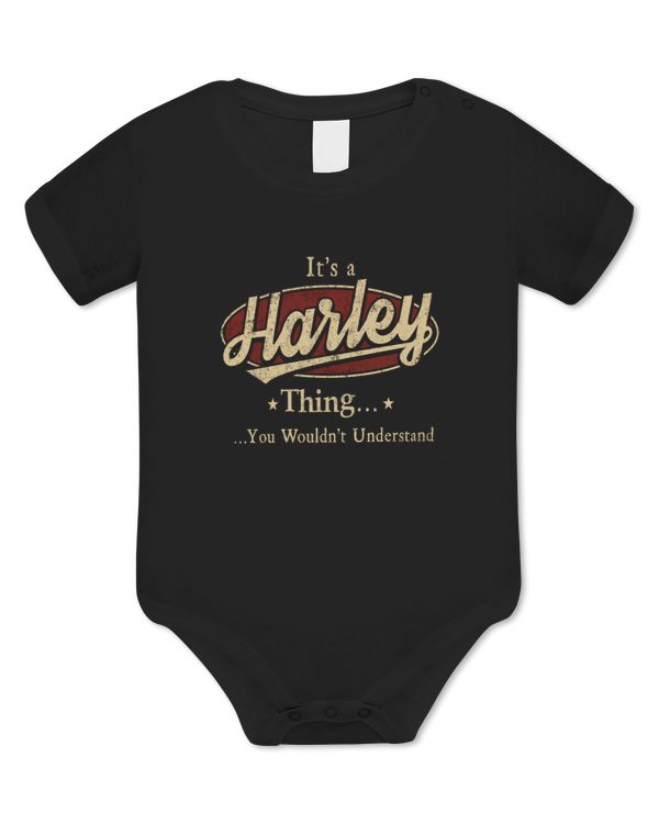 Baby Bodysuit - EU