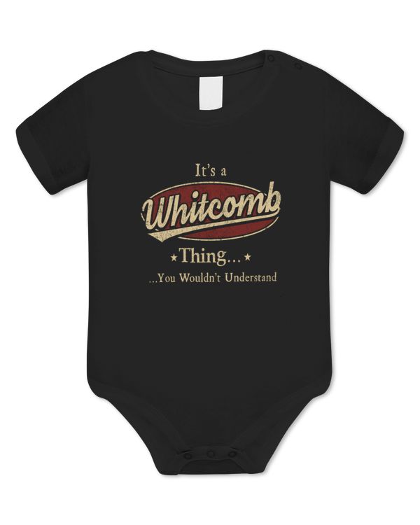 Baby Bodysuit - EU