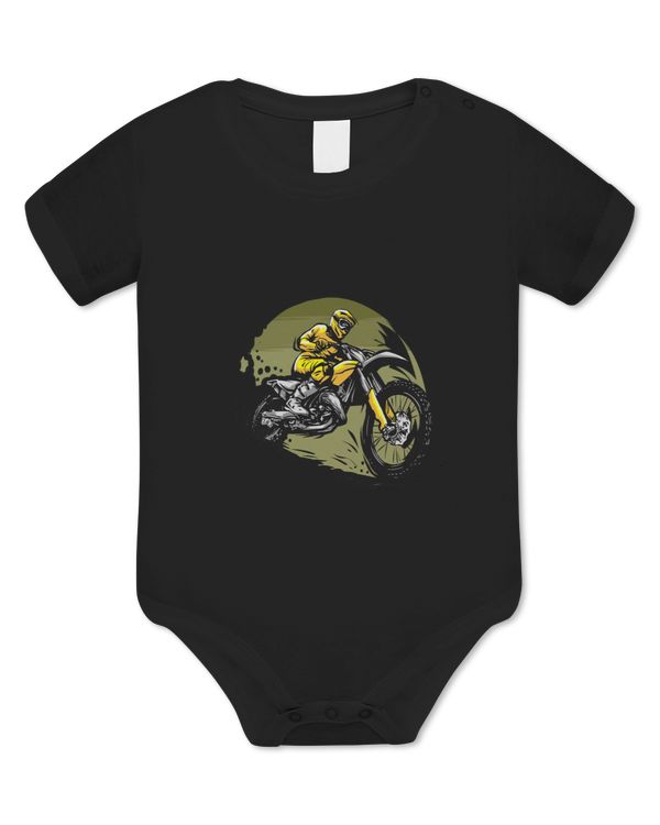 Baby Bodysuit - EU