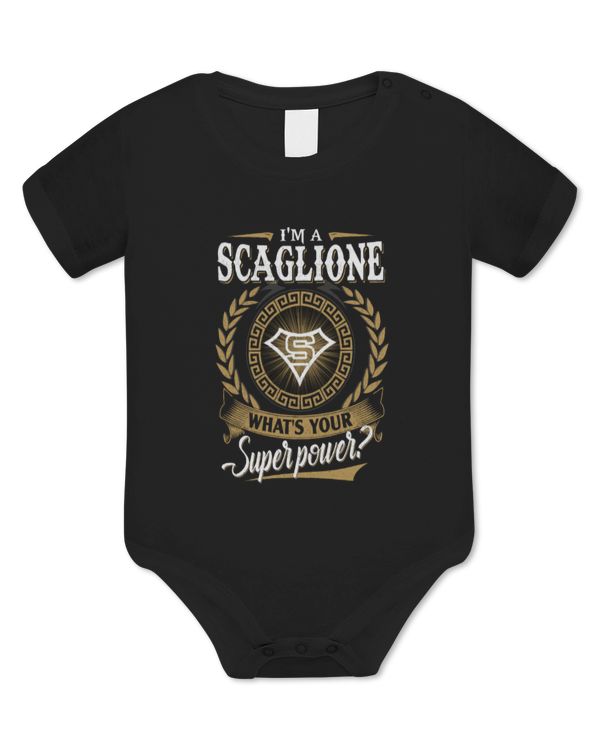 Baby Bodysuit - EU
