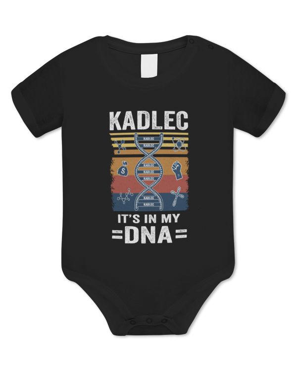 Baby Bodysuit - EU