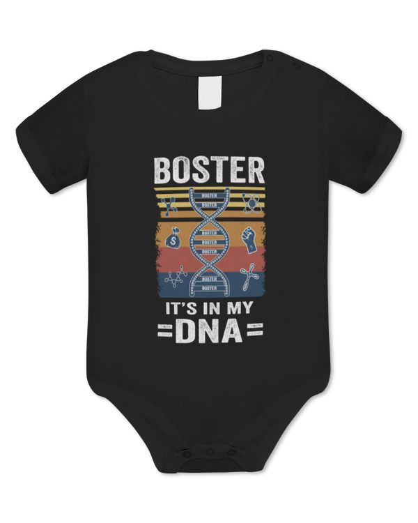 Baby Bodysuit - EU